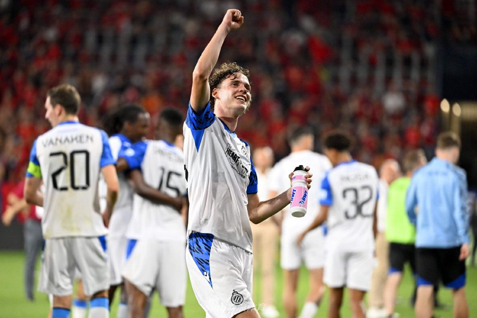 泽卡的回归 泽卡的回归